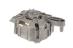 Osłona węglowa silnika + szczotki węglowe do pralki Siemens WP72010/07,1