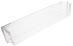 Dolna półka na drzwi chłodziarki do lodówki Sharp SJ-GC700V-BK,1