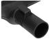 Szczotka do parkietu do odkurzacza Bosch BGS05A322/03,4