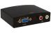 Konwerter VGA/CINCH na HDMI do Samsung GT-P7500,1