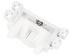 Mocowanie przycisków do suszarki do Beko DS8524RTDCXST,1
