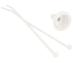 Wąż odpływowy do suszarki do Electrolux EW8H358PSP,3