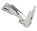 Zawias pod zabudowę (górny-prawy  / dolny-lewy) do lodówki Liebherr ICBN 3386-20G,4