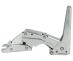 Zawias pod zabudowę (górny-prawy  / dolny-lewy) do lodówki Liebherr ICBN 3386-20G,6