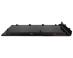 Obudowa tylna do ekspresu do Siemens TE502206RW/08,3