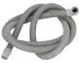 Wąż odpływowy 22mmx20mm do pralki do Gorenje W6503/S,0