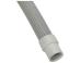 Wąż odpływowy 22mmx20mm do pralki do Gorenje W6503/S,2