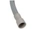 Wąż odpływowy do pralki do Whirlpool AWM 8083/1,1