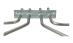 Grzałka górna do piekarnika Bosch HBN239E1L/45,9