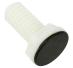 Stopka obudowy do suszarki do Sharp KD-GHB7S7GW2-DE,0
