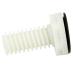 Stopka obudowy do suszarki do Sharp KD-GHB9S7GW2-DE,2