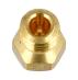 Dysza propan-butan 0.8mm do kuchenki do Beko CSM 52327 DW,1