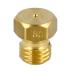 Dysza propan-butan 0.8mm do kuchenki do Beko CSM 52327 DW,2