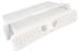 Filtr puchu do suszarki do Bosch WTH85V0EPL/06,2