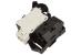 Blokada otwarcia drzwi do pralki Whirlpool MFWSL 61251 W PL N,2