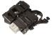 Blokada otwarcia drzwi do pralki Indesit MTWSA 61252 W PL,0