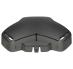 Osłona głowic tnących do golarki do Philips S7788/59,3