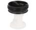 Filtr pompy odpływowej Askoll do pralki Polar PFLC 51221P,2
