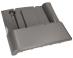 Obudowa lewa do ekspresu do Siemens TE607203RW/04,0