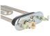Grzałka z czujnikiem do pralki Sharp ES-HFA6103W3-PL,2
