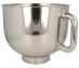 Misa metalowa do robota kuchennego do Kenwood KMX750BK,1