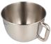 Misa metalowa do robota kuchennego do Kenwood KMX750BK,3