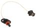 Czujnik temperatury do zmywarki do Gorenje GS54110X,0