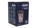 Kubek termiczny do ekspresu do kawy DeLonghi ETAM29.510.WB,2