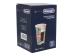 Kubek termiczny do czajnika DeLonghi KBI2001.S,1