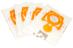 Worki do odkurzacza do Zelmer ZVC764CT/01,0