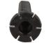 Stopka do zmywarki do Samsung DW60M9970BB/EE,3