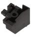 Zawias drzwi do kuchenki Beko OIM 25900 X,2