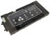 Moduł panelu dotykowego do lodówki Sharp SJ-FS810V-BK,0