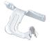 Zawias górny drzwi do lodówki Beko DNE 47560 DS,0