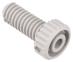 Stopka do pralki Bosch WTH85VMXPL/01,1