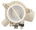 Pompa odpływowa kompletna do pralki GWN 26430 (Grundig) 2494400100,4