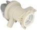 Pompa odpływowa kompletna do pralki WM 8120 W WM (Beko) 2494400100,0