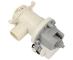 Pompa odpływowa kompletna do pralki WM 8120 W WM (Beko) 2494400100,1