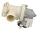 Pompa odpływowa kompletna do pralki WM 8120 W WM (Beko) 2494400100,5