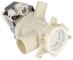 Pompa odpływowa kompletna do pralki WM 5102 W (Beko) 2494400100,2