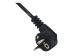 Kabel zasilający do zmywarki do Gorenje GV66160,4