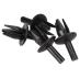 Kołek mocujący do zmywarki do AEG F65410MOP,0