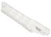 Lewa prowadnica szuflady do lodówki Hotpoint Ariston MSZ 902 DF/HA,2