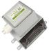 Magnetron do mikrofalówki do Samsung GE732K-S/XEO,1