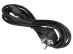 Kabel zasilający komputerowy do Samsung 305 T PLUS,0