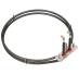 Grzałka termoobiegu do piekarnika Electrolux EOB8851AAX,1