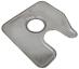 Filtr płaski do zmywarki Beko DFS 05010 S,1