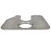 Filtr płaski do zmywarki Blomberg GIS 9484 E20,3