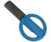 Dolny spryskiwacz do zmywarki do Electrolux ESF74661RX,2