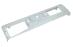 Panel przedni (maskownica) do pralki Gorenje WNEI82SDSPL,0